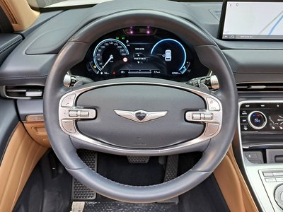 صورة مصغرة 19 لـ 2022 Genesis GV80
