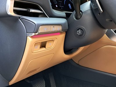 صورة مصغرة 20 لـ 2022 Genesis GV80