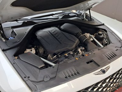 GENESIS GV80 - 7