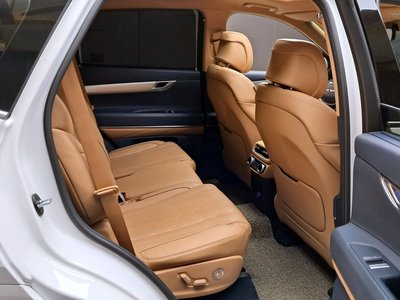 صورة مصغرة 16 لـ 2022 Genesis GV80