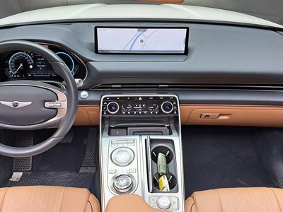 GENESIS GV80 - 5