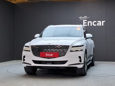 GENESIS GV80 - 2