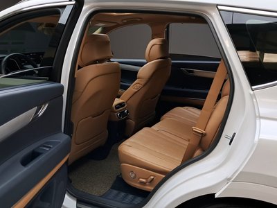 صورة مصغرة 17 لـ 2022 Genesis GV80