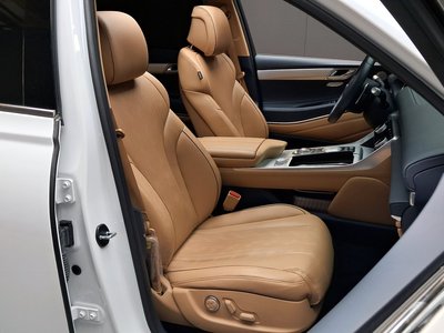 صورة مصغرة 18 لـ 2022 Genesis GV80