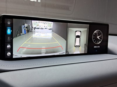 صورة مصغرة 23 لـ 2022 Genesis GV80