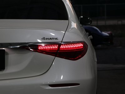 2021 Mercedes-BENZ S-CLASS 缩略图 71