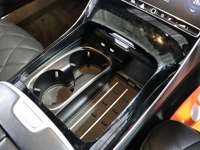 2021 Mercedes-BENZ S-CLASS 缩略图 34