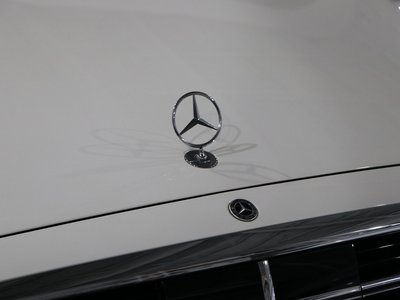 2021 Mercedes-BENZ S-CLASS 缩略图 64