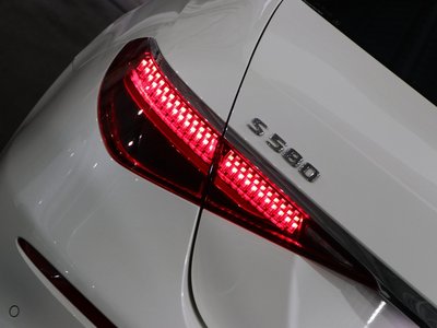 2021 Mercedes-BENZ S-CLASS 缩略图 58
