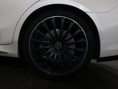 2021 Mercedes-BENZ S-CLASS 缩略图 48