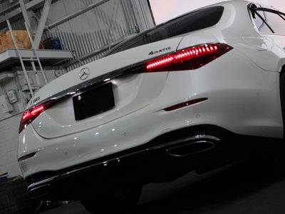 2021 Mercedes-BENZ S-CLASS 缩略图 61