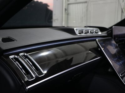 2021 Mercedes-BENZ S-CLASS 缩略图 37