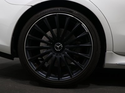 2021 Mercedes-BENZ S-CLASS 缩略图 46