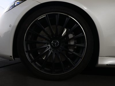 2021 Mercedes-BENZ S-CLASS 缩略图 47
