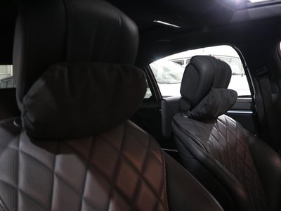 2021 Mercedes-BENZ S-CLASS 缩略图 14