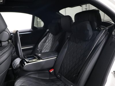 2021 Mercedes-BENZ S-CLASS 缩略图 25