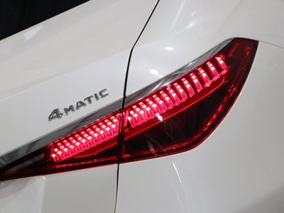2021 Mercedes-BENZ S-CLASS 缩略图 57