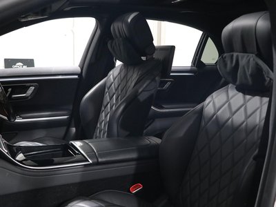 2021 Mercedes-BENZ S-CLASS 缩略图 18