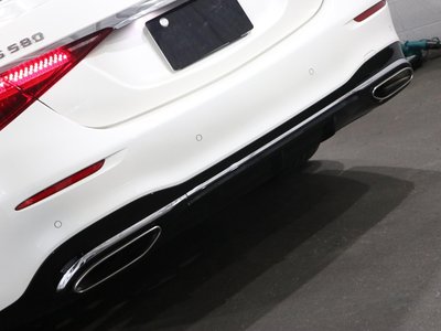 2021 Mercedes-BENZ S-CLASS 缩略图 63