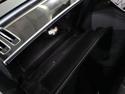 2021 Mercedes-BENZ S-CLASS 缩略图 38