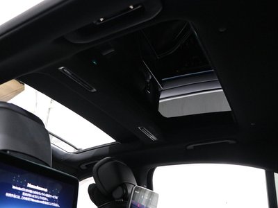 2021 Mercedes-BENZ S-CLASS 缩略图 40