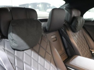 2021 Mercedes-BENZ S-CLASS 缩略图 22