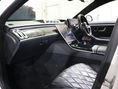 2021 Mercedes-BENZ S-CLASS 缩略图 16