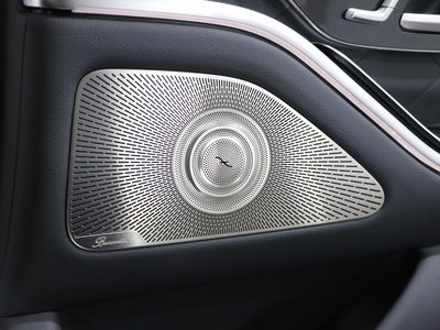2021 Mercedes-BENZ S-CLASS 缩略图 41