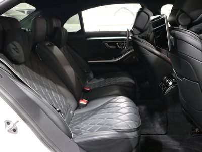 2021 Mercedes-BENZ S-CLASS 缩略图 20