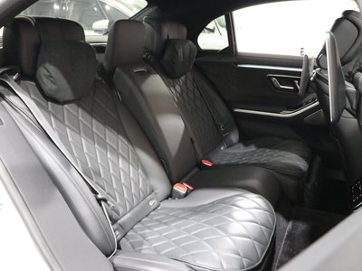 2021 Mercedes-BENZ S-CLASS 缩略图 21