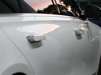 2021 Mercedes-BENZ S-CLASS 缩略图 44