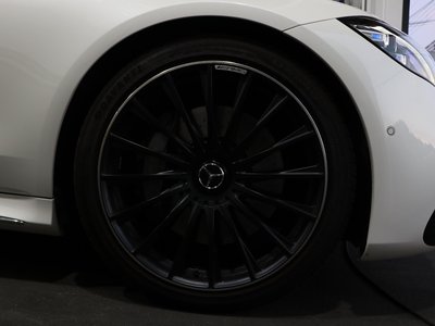 2021 Mercedes-BENZ S-CLASS 缩略图 45