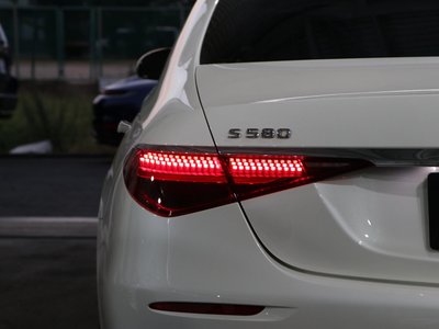 2021 Mercedes-BENZ S-CLASS 缩略图 68
