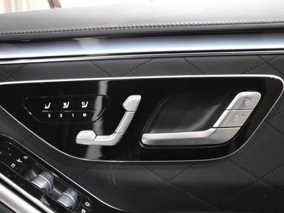 2021 Mercedes-BENZ S-CLASS 缩略图 29