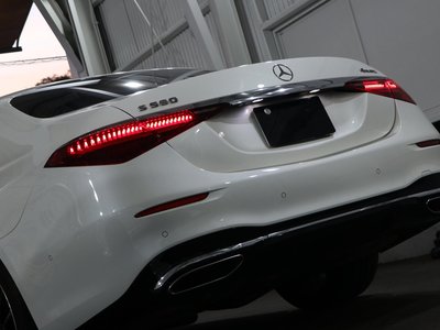 2021 Mercedes-BENZ S-CLASS 缩略图 62