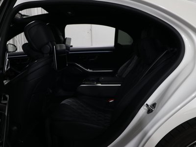 2021 Mercedes-BENZ S-CLASS 缩略图 24