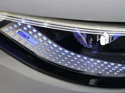 2021 Mercedes-BENZ S-CLASS 缩略图 56