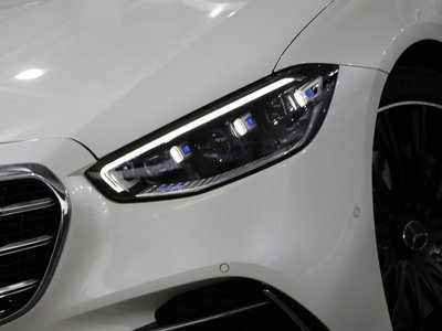 2021 Mercedes-BENZ S-CLASS 缩略图 53