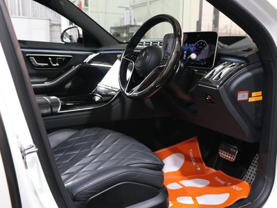 2021 Mercedes-BENZ S-CLASS 缩略图 11