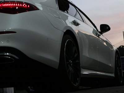 2021 Mercedes-BENZ S-CLASS 缩略图 49