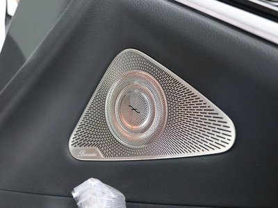 2021 Mercedes-BENZ S-CLASS 缩略图 30