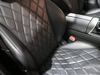 2021 Mercedes-BENZ S-CLASS 缩略图 15