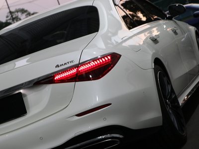 2021 Mercedes-BENZ S-CLASS 缩略图 67
