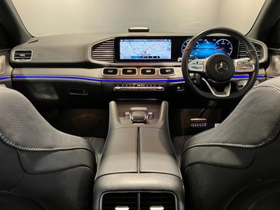 2021 Mercedes-BENZ GLE — миниатюра 11