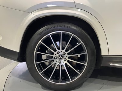 2021 Mercedes-BENZ GLE — миниатюра 44