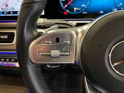 2021 Mercedes-BENZ GLE — миниатюра 21