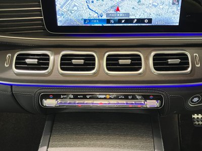 2021 Mercedes-BENZ GLE — миниатюра 25