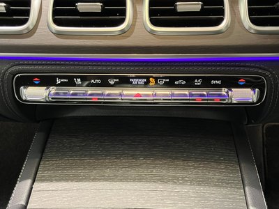 2021 Mercedes-BENZ GLE — миниатюра 26