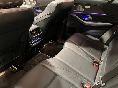 2021 Mercedes-BENZ GLE — миниатюра 35