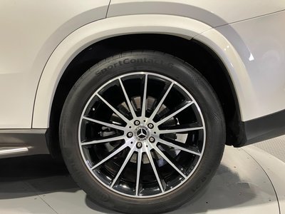 2021 Mercedes-BENZ GLE — миниатюра 41